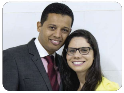 Foto Coordenador