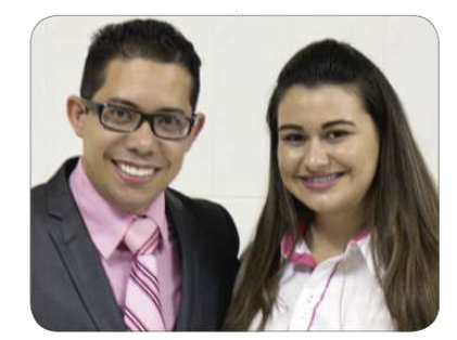 Foto 1º Líder