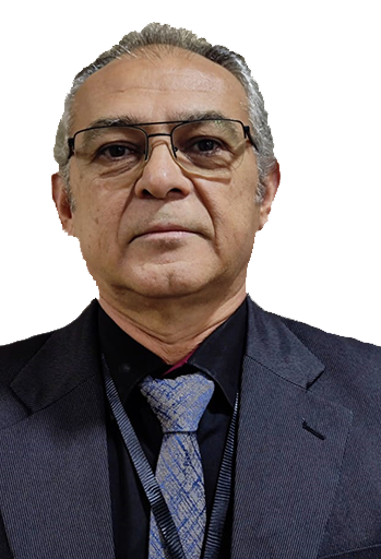 Foto Ev. Djalma Martinho