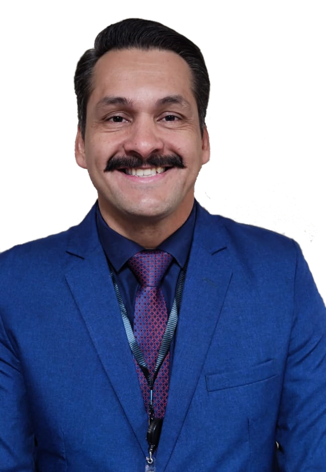 Foto Pr. Julio Cesar dos Santos