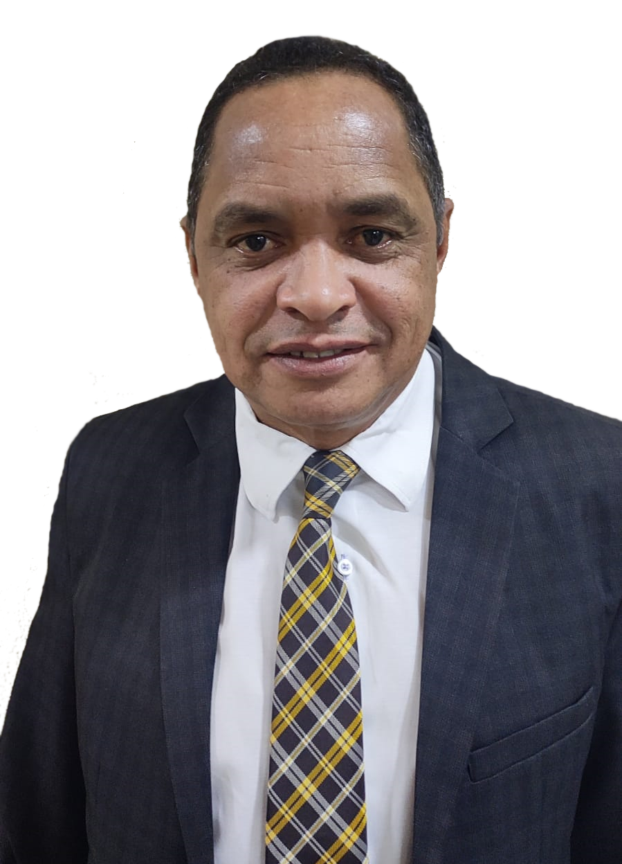 Foto Pr. Marcos Antonio Belizario