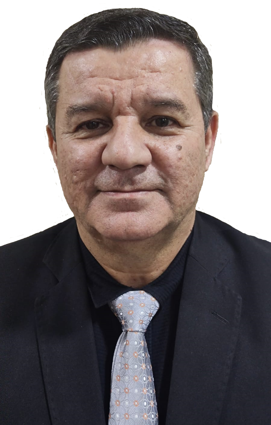 Foto Pr. Ronaldo Lança